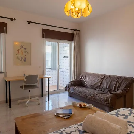 Large With Private Lounge Area, Work Space And Balcony 홈스테이 *